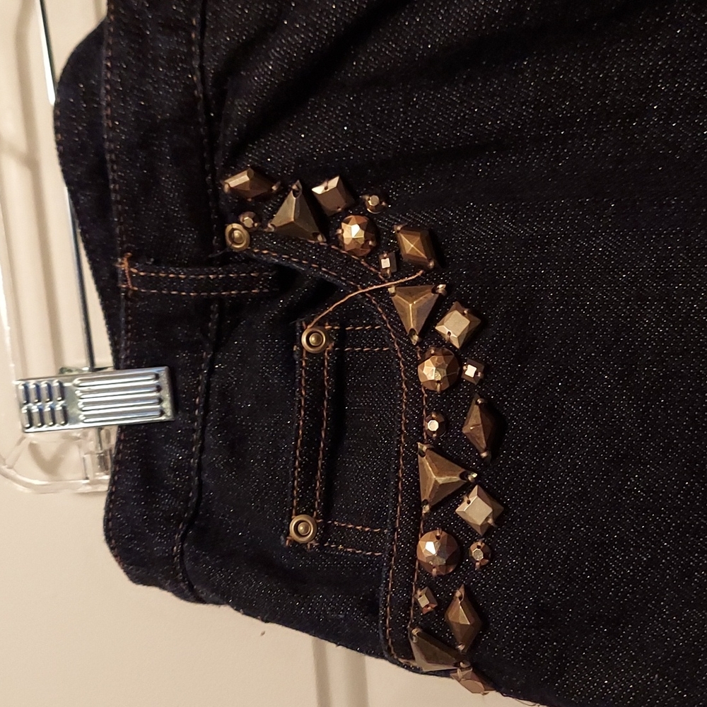 Women's Ruby Rd. Jeans - Picture 2 of 6